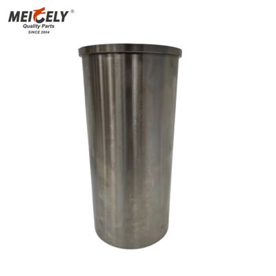 High-Quality  Cylinder Liner Round Bushing OEM 150117-00046 5-11261-014-0  For D12D Engine