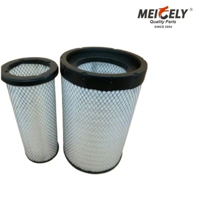 Langlebiger Luftfilter AF25453 – Präziser Ersatz für Higer Bus Zubehör