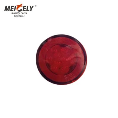 3801-32114 Hochsichtbare Nebelscheinwerfer Premium-Ersatz für Yutong-Busse