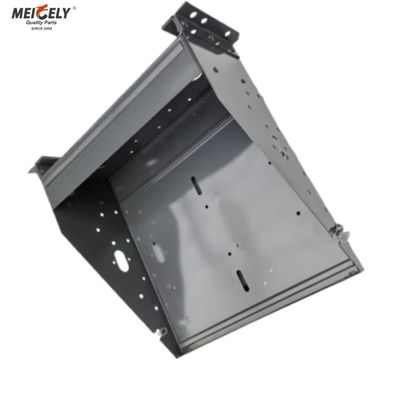 Echte OEM-Anpassung WG9725760130 LKW-Batterie-Basisanordnung