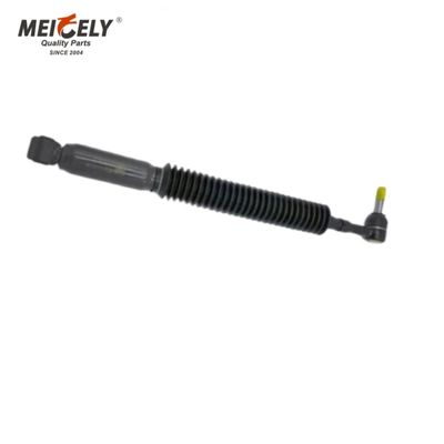 Hohe Qualität WG9114470106 Lenkschlagdämpfer für HOWO-Lkw