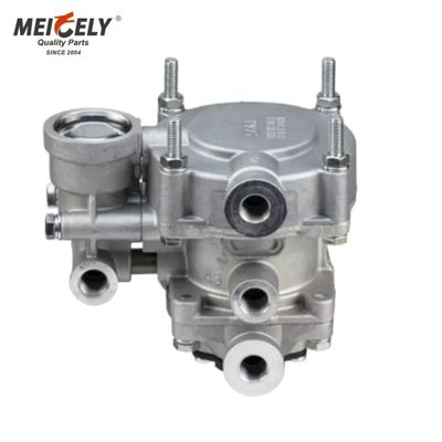 Premium 35220020030 Relaisventil Zubehör - Exakt passend für Howo-Lkw