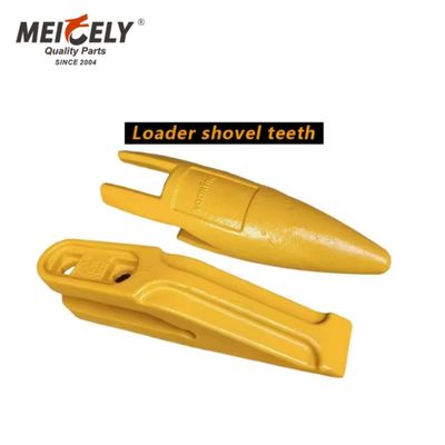 Hochwertige Motorteile Eimerzähne Bulldozer Eimerzähne für Baumaschinen