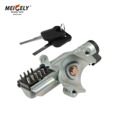 1095710 20398484 Cab-Schlosssatz, Zündung & Türen für Volvo LKW