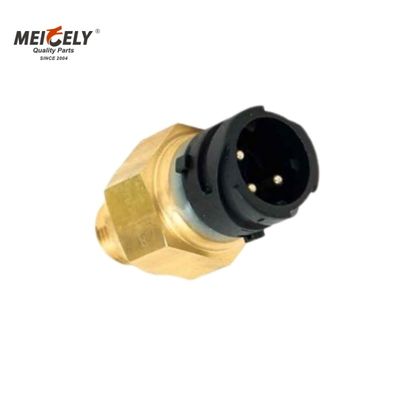 Premium-Drucksensor OE Nummer 21345733 für VOL-VO entwickelt