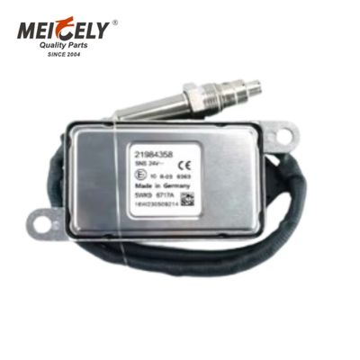 NOx-Sensor 21984358 OE-zertifizierter Ersatz für VOL-VO LKW