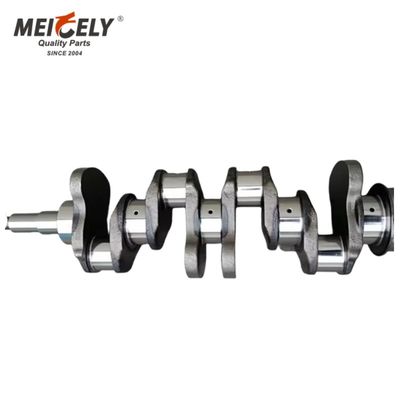 Hochwertige Motorteile Kurbelwelle 6D95 6206-31-1110 6207-31-1100 Bagger Motorteile
