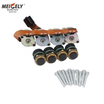 Premium-LKW-Getriebe Reparatur-Kit - exakt geeignet für Volvo (Teilnummer 4462401214)