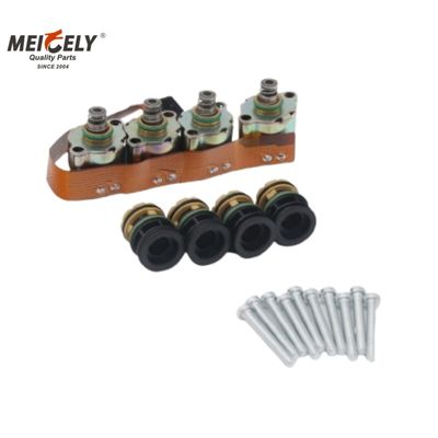 Premium-LKW-Getriebe Reparatur-Kit - exakt geeignet für Volvo (Teilnummer 4462401214)