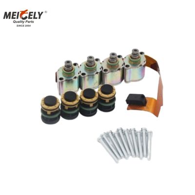 Premium-LKW-Getriebe Reparatur-Kit - exakt geeignet für Volvo (Teilnummer 4462401214)