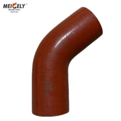 Hochwertiges YZ972553001055 Ladeluftkühler-Verbindungsrohr für VOL-VO