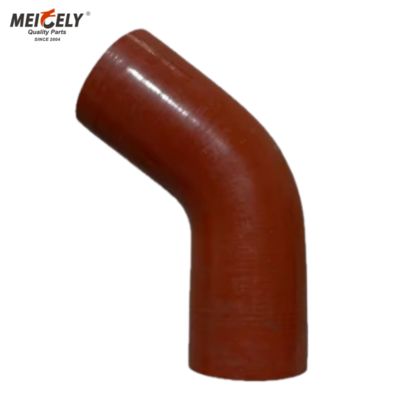 Hochwertiges YZ972553001055 Ladeluftkühler-Verbindungsrohr für VOL-VO
