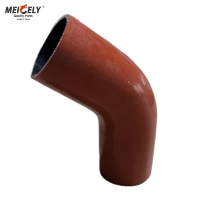 Hochwertiges YZ972553001055 Ladeluftkühler-Verbindungsrohr für VOL-VO