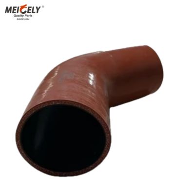 Hochwertiges YZ972553001055 Ladeluftkühler-Verbindungsrohr für VOL-VO
