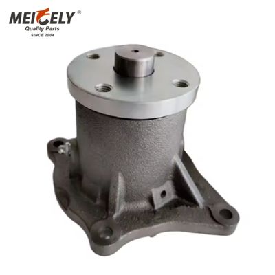 Hochwertige Motorersatzteile Wasserpumpe 2964655 für D06FR Motorteile Baggerteile