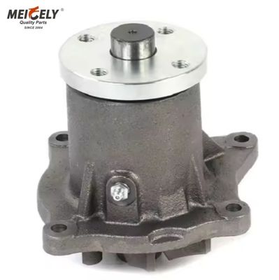 Hochwertige Motorersatzteile Wasserpumpe 2964655 für D06FR Motorteile Baggerteile
