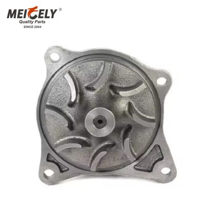 Hochwertige Motorersatzteile Wasserpumpe 2964655 für D06FR Motorteile Baggerteile