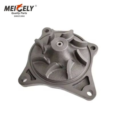 Hochwertige Motorersatzteile Wasserpumpe 2964655 für D06FR Motorteile Baggerteile
