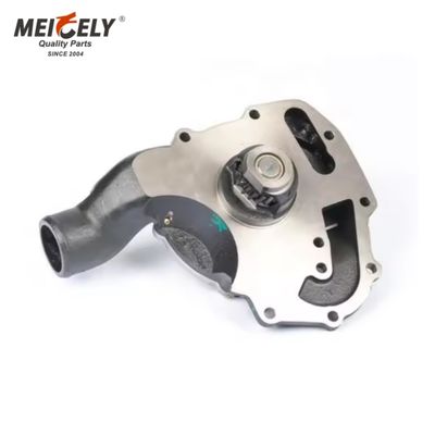 Hochwertige Motorersatzteile Wasserpumpe U5MW0206 U5MW0194 für E320D-C4.4 Baggerteile