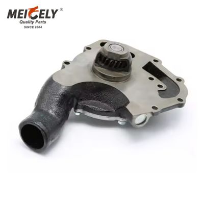Hochwertige Motorersatzteile Wasserpumpe U5MW0206 U5MW0194 für E320D-C4.4 Baggerteile