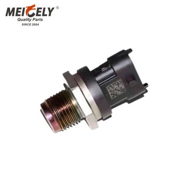 Original 0281002921 Kraftstoffdrucksensor – OEM-Passform für RVI-Fahrzeuge