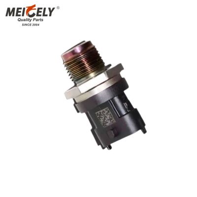 Original 0281002921 Kraftstoffdrucksensor – OEM-Passform für RVI-Fahrzeuge