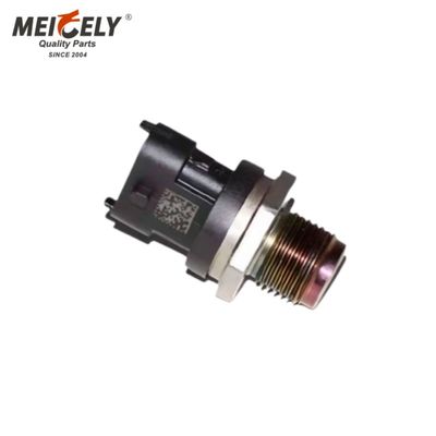 Original 0281002921 Kraftstoffdrucksensor – OEM-Passform für RVI-Fahrzeuge