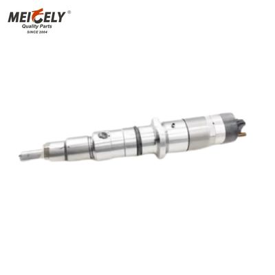 0445120064 Premium Fuel Injector - Direct Fit For Renault Models