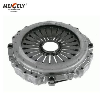 High-Quality 430mm Clutch Cover OEM 3482081233 Clutch Pressure Plate For Mercedes Benz