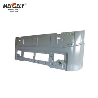 Premium 82154773 OEM Frontblende - Direkte Passform für VOL-VO Modelle