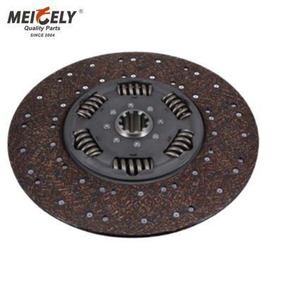 Hochleistungs-Kupplungsscheibe 7421076710 - Sanftes Einkuppeln & Lange Lebensdauer