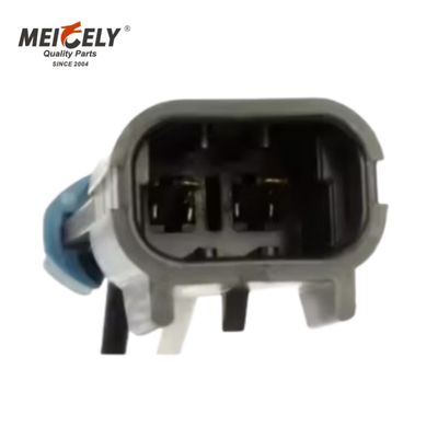 Echtwertige Spritzgasgeschwindigkeitssensor 5010284190 - perfekt für Renault