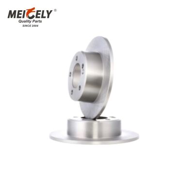 432064087R Anti-Warp Bremsscheibe - Exakt passend für Renault Bremssysteme