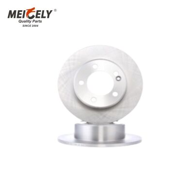 432064087R Anti-Warp Bremsscheibe - Exakt passend für Renault Bremssysteme