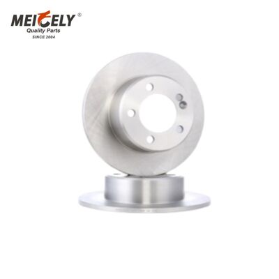 432064087R Anti-Warp Bremsscheibe - Exakt passend für Renault Bremssysteme