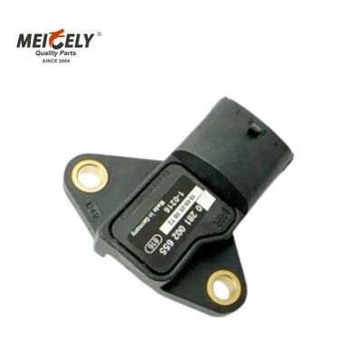 0281002655 Drucksensor - direkter Ersatz für Renault-Schwerlastflotten