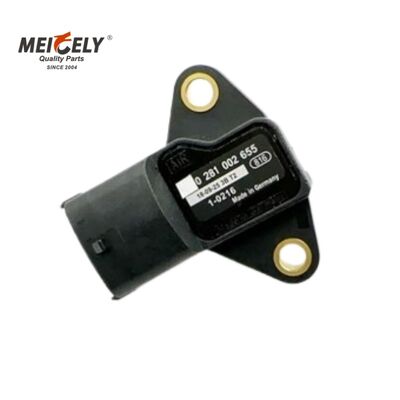 0281002655 Drucksensor - direkter Ersatz für Renault-Schwerlastflotten