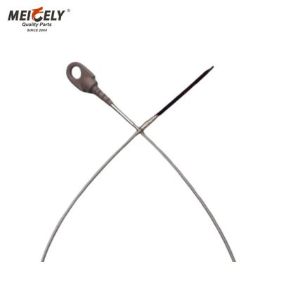 OE 5010604539 Gangschaltungszug Schaltbetätigung  5010 604 539 Schaltseil für RVI LKW-Teile