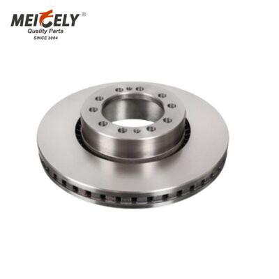 Premium-Heavy-Duty-Bremsscheibe 5010598308 Kompatibel mit Renault-Lkw