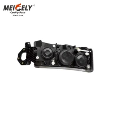 Hochleistungs-Scheinwerfer 5010578457 Kompatibel mit Renault Nutzfahrzeug