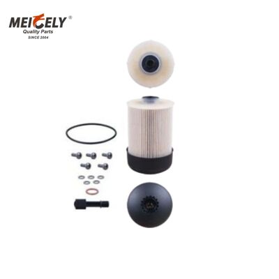 164003263R Kraftstofffilter OE-Ersatz für RVI-Lkw mit hochwertigen Medien und direkter Ausführung