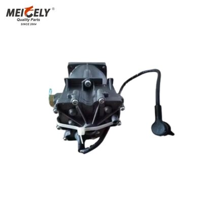 Schwerlast-Kupplungsverstärker Assy OE 7420569775 - exakt geeignet für RVI-Lkw