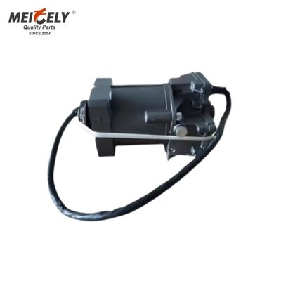 Schwerlast-Kupplungsverstärker Assy OE 7420569775 - exakt geeignet für Renault-Lkw