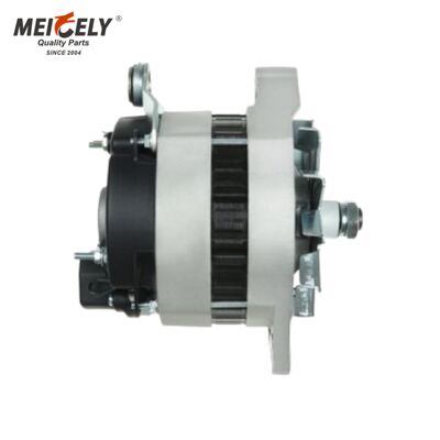 OE 5001014184 Hochleistungsalternator für RVI-Fahrzeuge