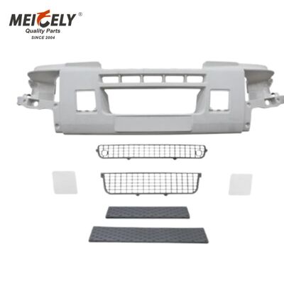 Korrosionssichere Vorderausstoßstange OE 7420928994 für Lkw RVI