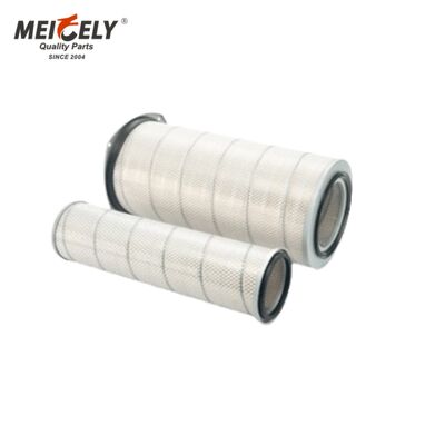 1080918 OEM-Spezifikation Motorluftfilter für VOL-VO-Schwerlastfahrzeuge