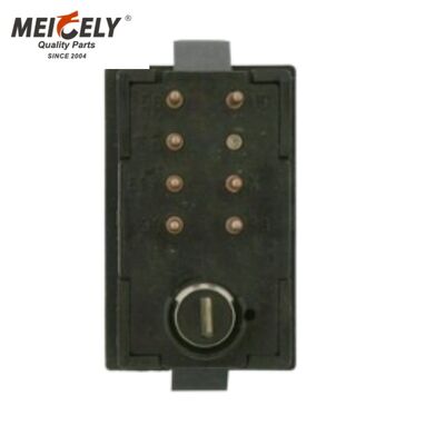 Premium 1578702 OE Schalter - Direkter Ersatz für VOL-VO Schwerlast-LKW