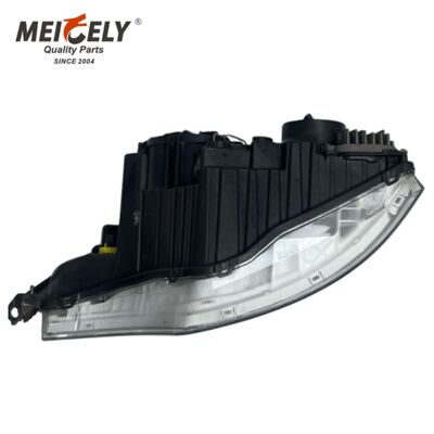 Vorleuchten Kopfleuchten OEM 9618205039L 9618205139R Scheinwerfer Für Mercedes Actros MP4 F
