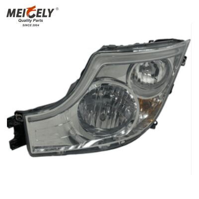 Vorleuchten Kopfleuchten OEM 9618205039L 9618205139R Scheinwerfer Für Mercedes Actros MP4 F