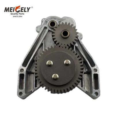 20709848 Ölpumpe - Hochleistungsersatz für FH12 Schwerlast-Lkw